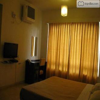 2 Bedroom Bungalow In Igatpuri, (p3), Igatpuri 5